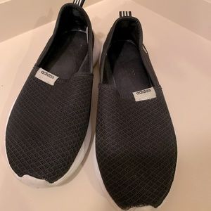 Adidas slip on shoes